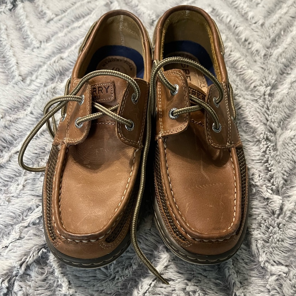 Mens Sperrys